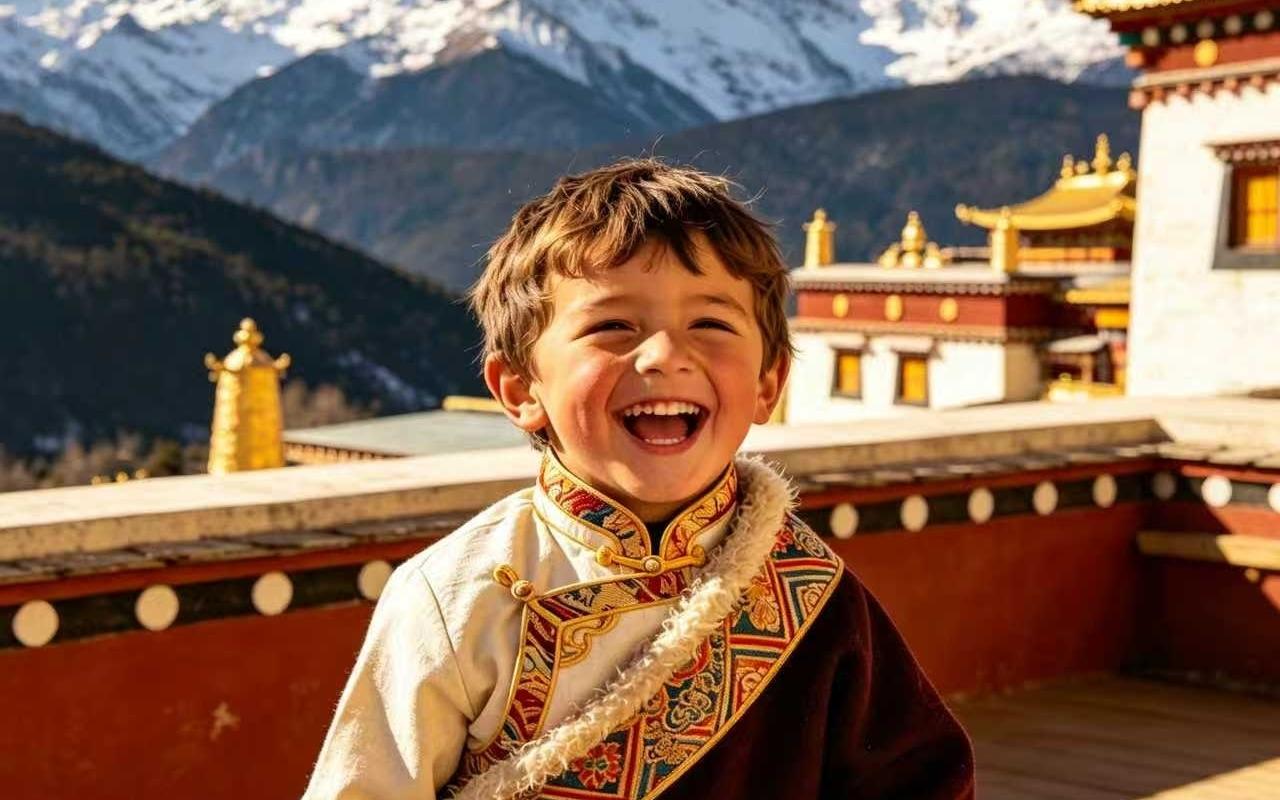 Yunnan Family Adventure & Tea Horse Road