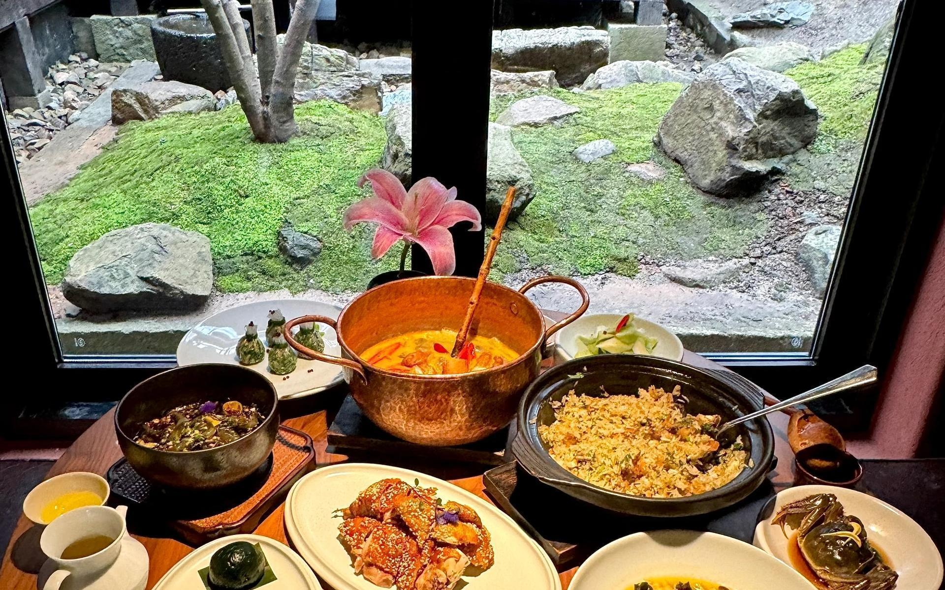 Zhejiang Taste of Jiangnan Food Tour