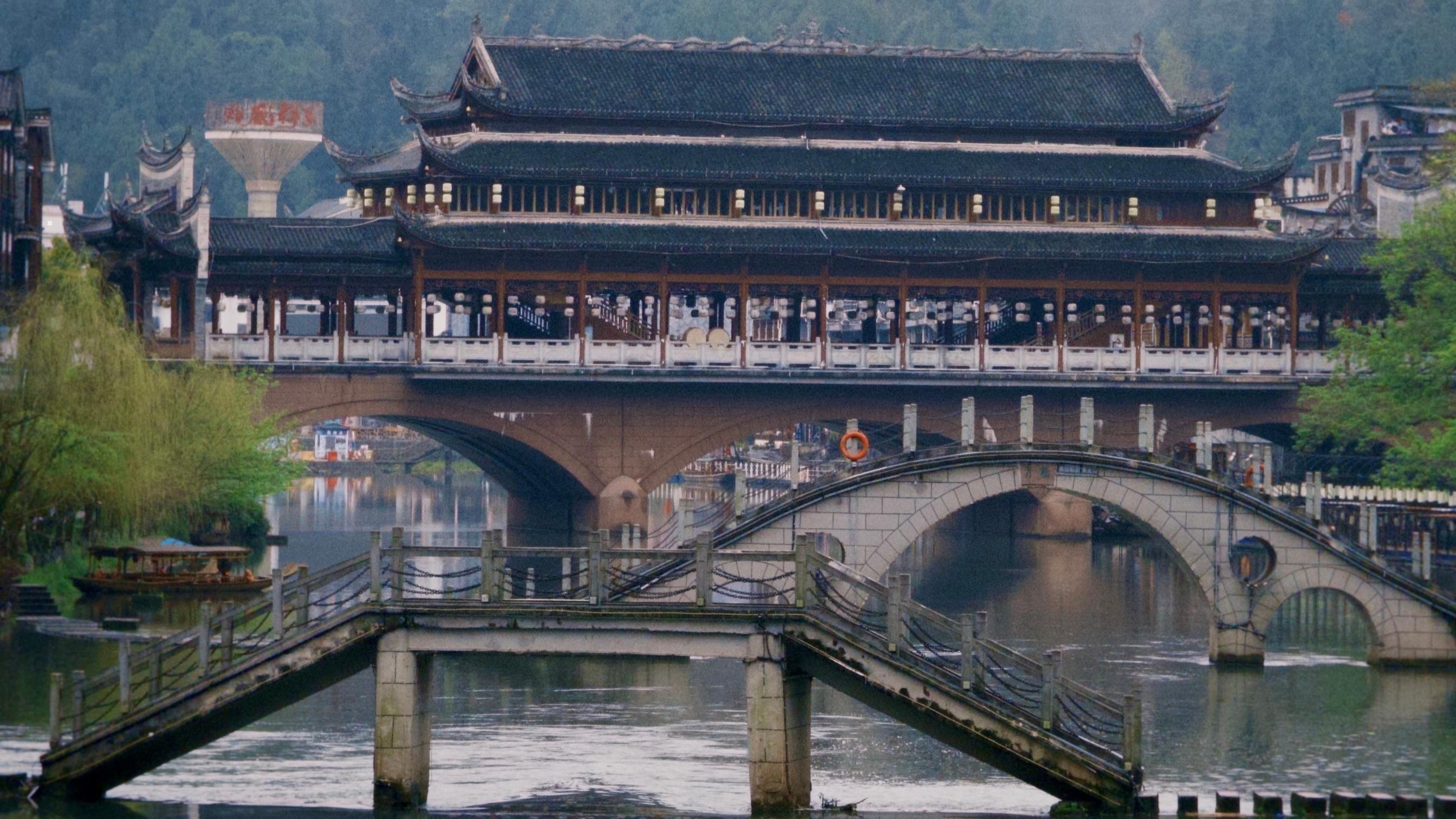 Hunan Food Odyssey —Yueyang, Yiyang, Liling & Changsha