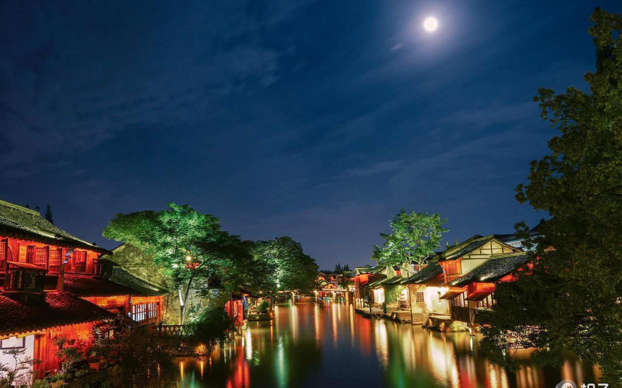 Lishui Hidden Landscapes