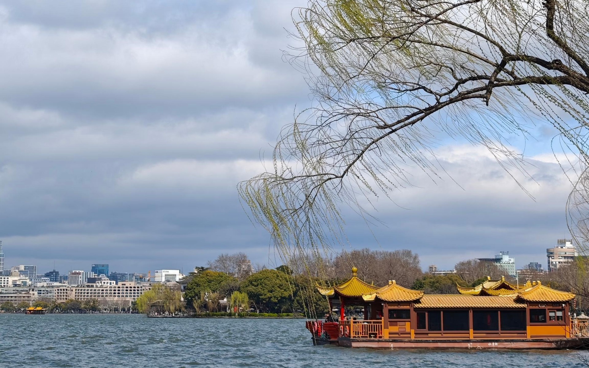 Zhejiang County-Level Depth Tour